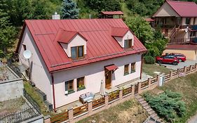 Apartmany V Muellerovom Dome